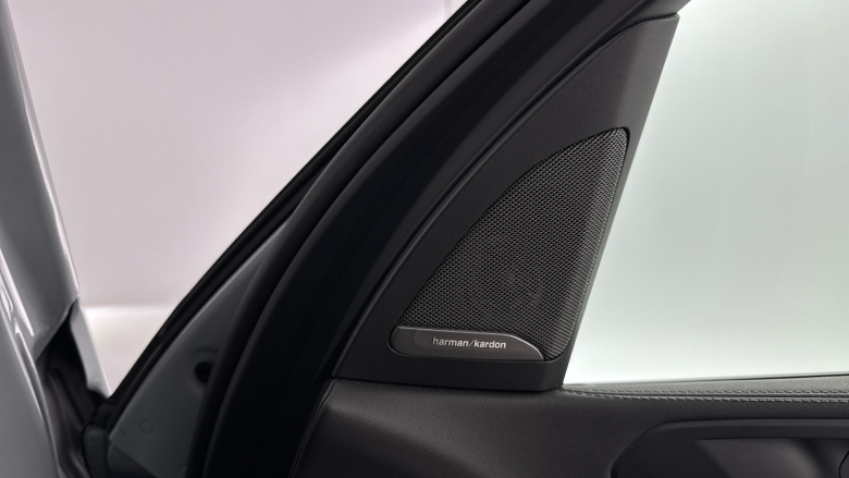 BMW X5 xDrive50e M Sport 5dr Auto [Tech/Pro Pack] Estate